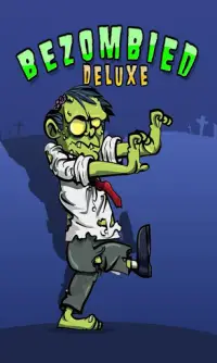 Be Zombied Deluxe Screen Shot 1