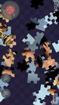BestPuzzle No.1428 (80pieces) Screen Shot 3