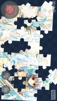 BestPuzzle No.566 (40 pieces) Screen Shot 0
