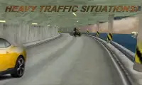 Need for Race: Bike Simulator Screen Shot 1