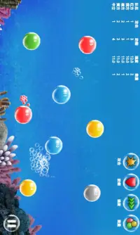 Bubble War Screen Shot 5
