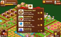 Candy Valley Screen Shot 2