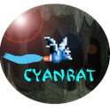 CyanBat Game [not NyanCat]