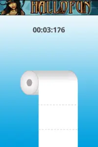 Drag Toilet Paper Screen Shot 0