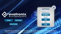 Evatronix Memory Control Screen Shot 0