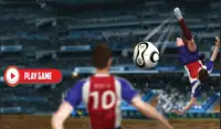 World Street Soccer 2016 Screen Shot 5