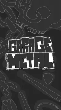 Garage Metal Screen Shot 3