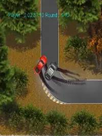 Suburban Car Drift Racing Screen Shot 2