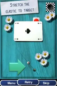 Holes and Balls - Pass Time Screen Shot 0
