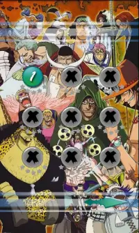 One Piece Connect Screen Shot 4