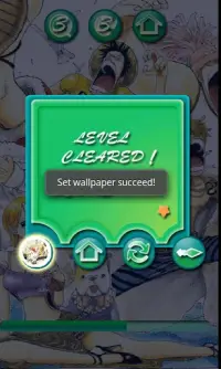 One Piece Connect Screen Shot 1