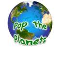 Pop the Planets