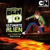 Ben10 Ultimate Alien UE Tablet