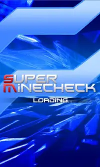 Super MineCheck (Minesweeper) Screen Shot 2