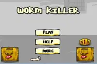 Worm Killer(FREE) Screen Shot 4
