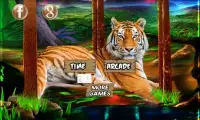 Tiger Hunter Wild Life Screen Shot 9