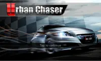 Urban Chaser Screen Shot 1