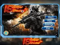 IS Sniper Pro Screen Shot 9