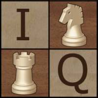IQ-Rate Chess Master