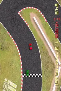 Pocket Racing Screen Shot 2