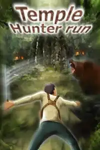 Temple Hunter Run Screen Shot 4