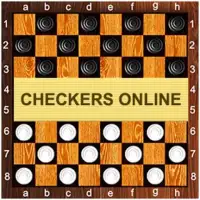 Checkers Online Screen Shot 4