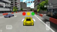 Car Racing: Street Race 3D Screen Shot 1