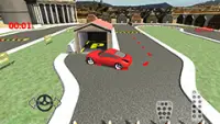 Car Parking: Street Park 3D Screen Shot 0