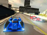 Momentum Track Racing GP Screen Shot 1