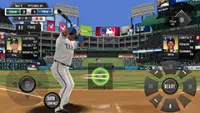 MLB Perfect Inning Screen Shot 2
