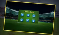 Cricket Quiz Fever Screen Shot 1