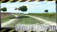 Super Rally 3D Screen Shot 6