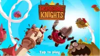 Disposable Knights Screen Shot 0