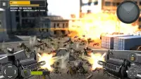 Call of Dead: Duty Trigger 14 Screen Shot 5