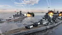 Call Of Warships:World Duty Screen Shot 10