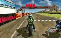Moto Racing Bike Screen Shot 2