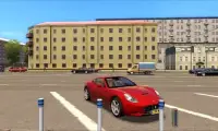 Car City Driving Screen Shot 3