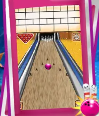 Deck Bowling Screen Shot 1