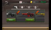 Sniper Shooting: Killer 3D Screen Shot 0
