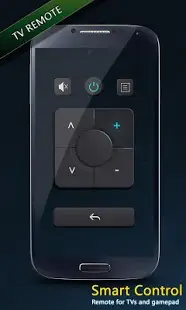 Remote Control for TV Ultimate Screen Shot 0