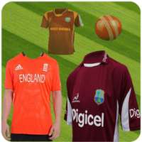 World Cup T20 2016 Photo Suits