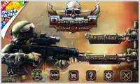 Death Sniper Shooter 3D Free Screen Shot 0