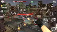 IS Sniper War 3D Screen Shot 5