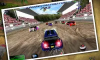 Fast Car Racing Ultimate 3D Screen Shot 2