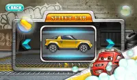 Car Wash 2 - Kids game Screen Shot 4