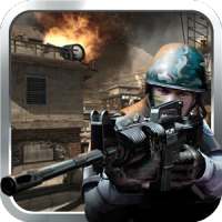 Sniper Shoot : Counter Strike