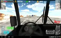 Bus Racer Screen Shot 4