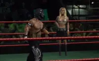 Wrestling :Deep Shard Impact Screen Shot 4