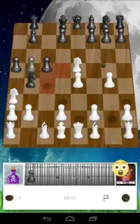 Mines Chess Screen Shot 1