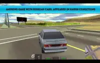 Free City Driving 2015 Screen Shot 2